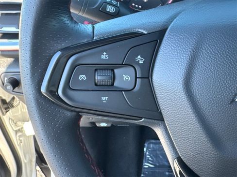 Used 2021 Chevrolet TrailBlazer RS w/ Technology Package image 27