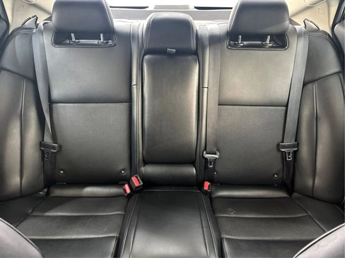 Used 2019 Nissan Maxima 3.5 SL w/ Floor Mat Group image 20