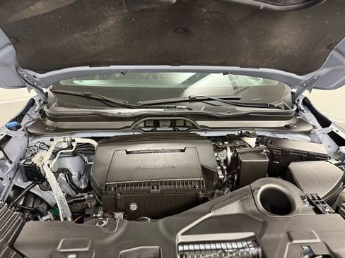Certified 2025 Honda Pilot TrailSport image 32
