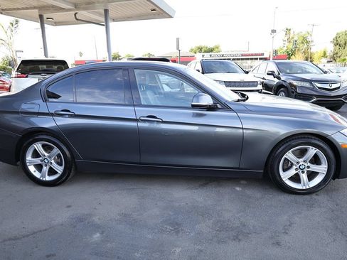 Used 2015 BMW 328i Sedan RWD image 8