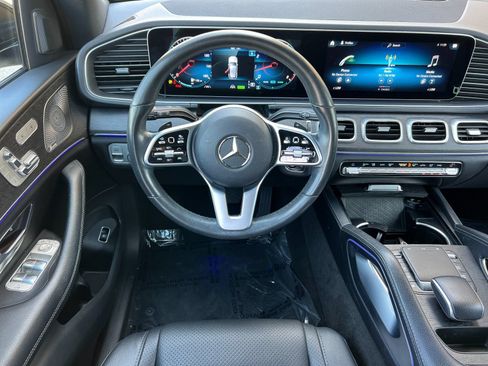Certified 2022 Mercedes-Benz GLE 450 4MATIC image 13
