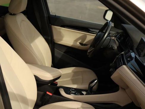 Used 2021 BMW X1 xDrive28i w/ Convenience Package image 47