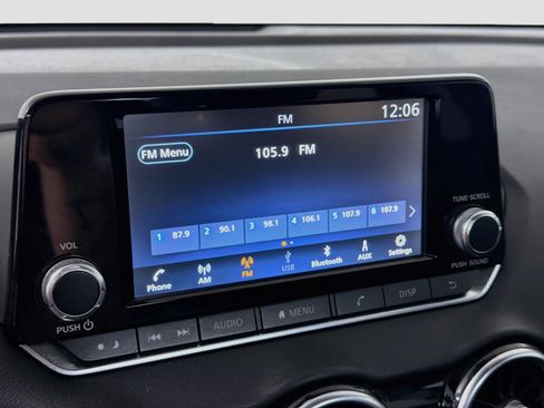 Used 2023 Nissan Sentra S FWD image 21