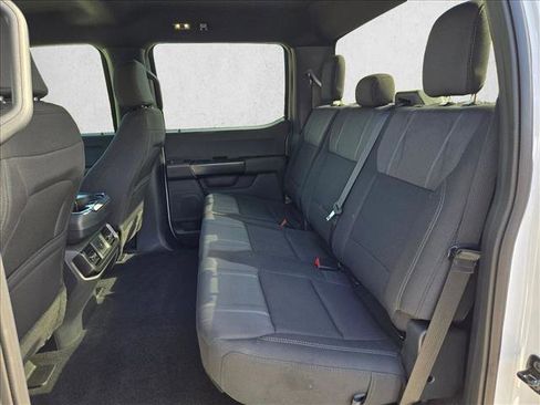 New 2026 Ford F150 STX image 15