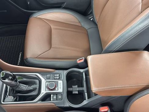 Certified 2024 Subaru Forester Touring w/ POP Package 3 image 39