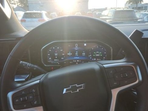 Used 2023 Chevrolet Silverado 1500 RST image 8