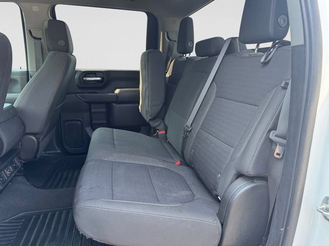 Used 2022 Chevrolet Silverado 2500 LT w/ Convenience Package AWD/4WD image 21