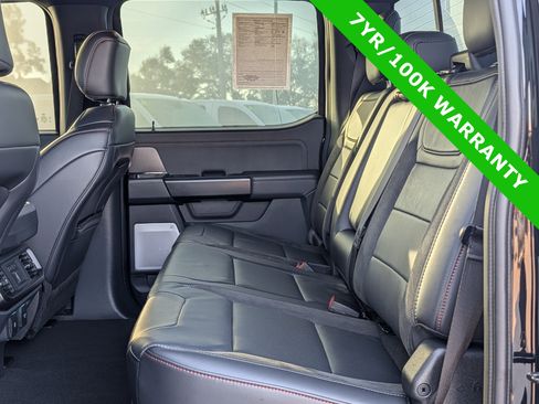 Used 2025 Ford F150 Raptor image 22