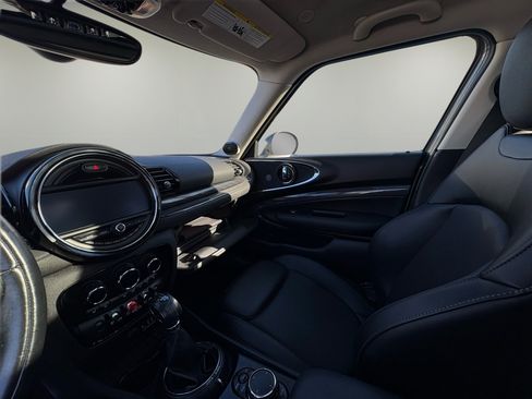 Used 2017 MINI Cooper Clubman S image 14