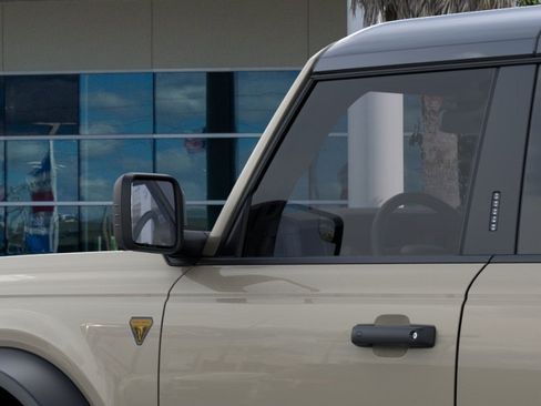 New 2026 Ford Bronco Badlands AWD/4WD image 23