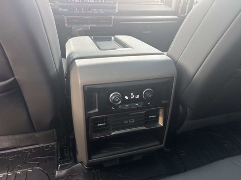 Used 2024 GMC Hummer EV 3X w/ LPO, Illumination Package AWD/4WD image 17