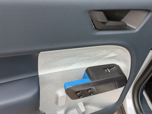 New 2026 Ford Maverick XLT FWD image 11
