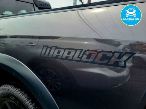 Used 2020 RAM 1500 Classic Warlock w/ Electronics Group AWD/4WD image 28
