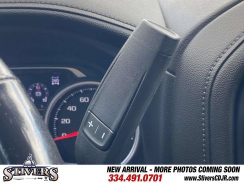 Used 2020 Chevrolet Silverado 2500 High Country w/ Technology Package AWD/4WD image 29