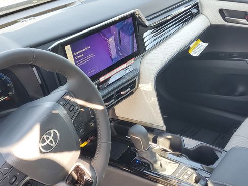 New 2026 Toyota Camry XLE image 12