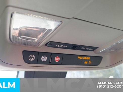 Used 2022 Chevrolet Equinox LT image 17