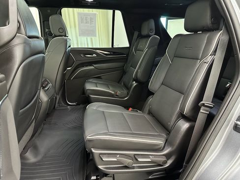 Used 2023 Cadillac Escalade Sport w/ Touring Package image 16