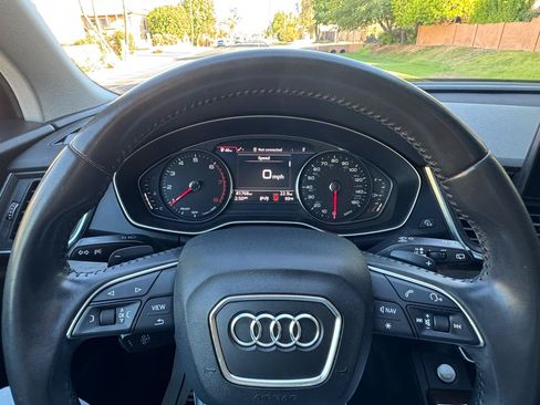 Used 2019 Audi Q5 2.0T Premium AWD/4WD image 37