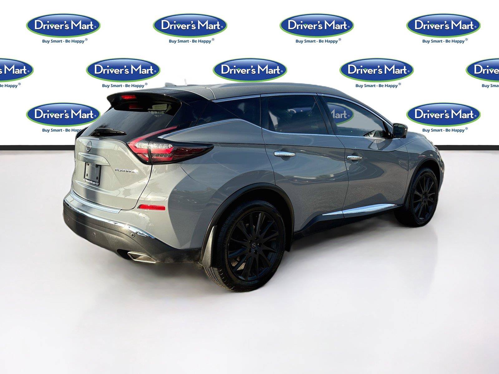 Used 2024 Nissan Murano Platinum w/ Cargo Package FWD image 7
