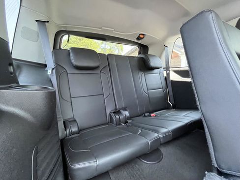 Used 2016 Chevrolet Tahoe LT RWD image 20