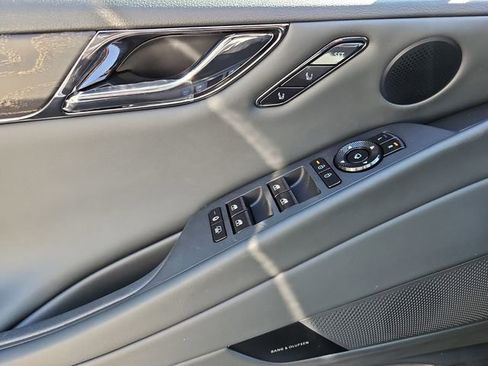 New 2026 Genesis G80 3.5T Prestige AWD/4WD image 21