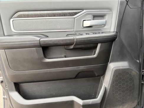 Used 2019 RAM 2500 Big Horn AWD/4WD image 13