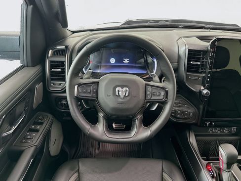 New 2026 RAM 1500 Rebel w/ G/T Package AWD/4WD image 24