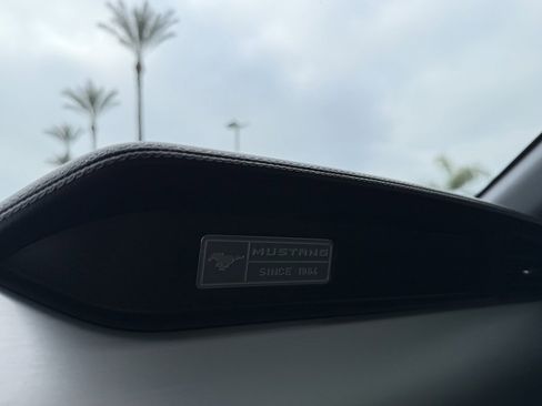 Used 2016 Ford Mustang GT Premium w/ Equipment Group 401A image 22