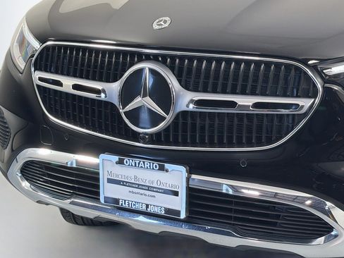 Certified 2026 Mercedes-Benz GLC 300 image 14