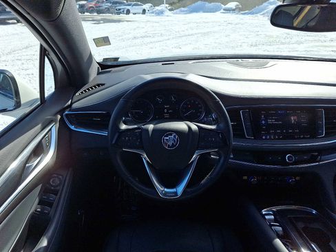 Certified 2023 Buick Enclave Essence w/ Experience Buick Package image 14