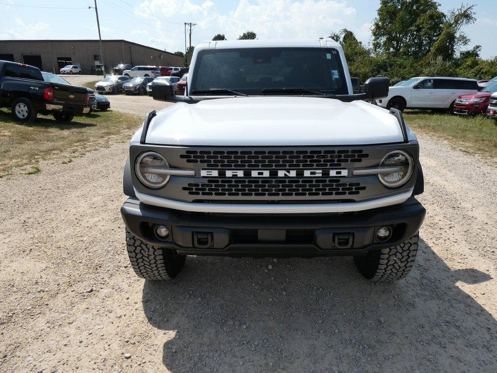 New 2026 Ford Bronco Badlands w/ Sasquatch Package AWD/4WD image 10