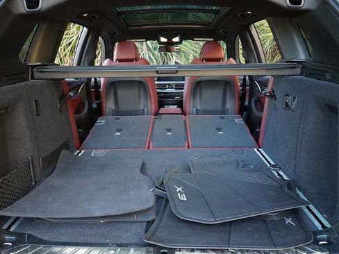 Used 2022 BMW X3 xDrive30i w/ Convenience Package w/ZPA image 39