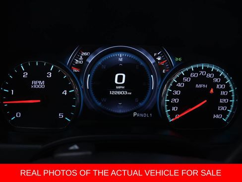 Used 2019 GMC Sierra 2500 Denali w/ Duramax Plus Package image 7