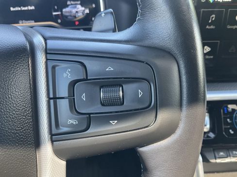 Used 2022 GMC Sierra 1500 Denali w/ Denali Reserve Package AWD/4WD image 5