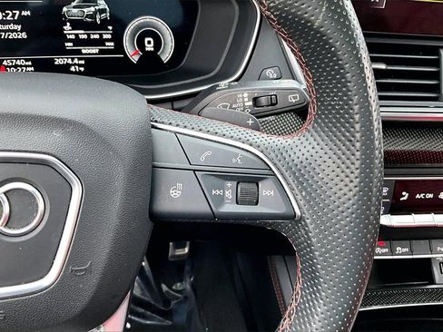 Used 2021 Audi SQ5 Premium Plus image 12