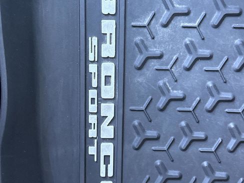 Used 2023 Ford Bronco Sport Heritage w/ Heritage Convenience Package image 16