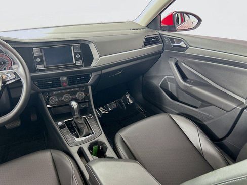 Used 2021 Volkswagen Jetta SE w/ SE Cold Weather Package FWD image 20
