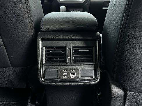 Certified 2026 Subaru Forester Limited AWD/4WD image 29