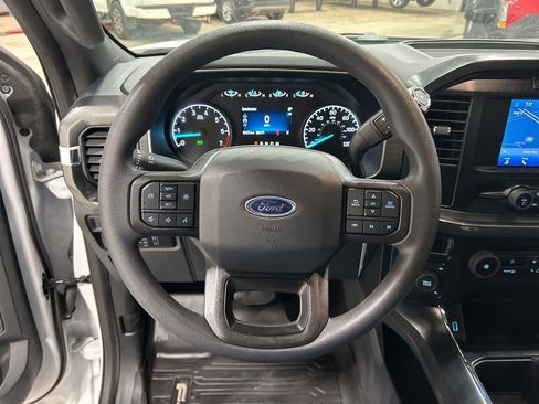 Certified 2023 Ford F150 XL w/ STX Appearance Package image 16