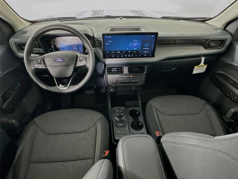 New 2026 Ford Maverick XLT image 30