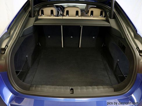 Certified 2023 BMW 430i Gran Coupe xDrive w/ M Sport Package image 28