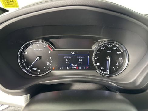 Used 2020 Cadillac XT4 Premium Luxury AWD/4WD image 16