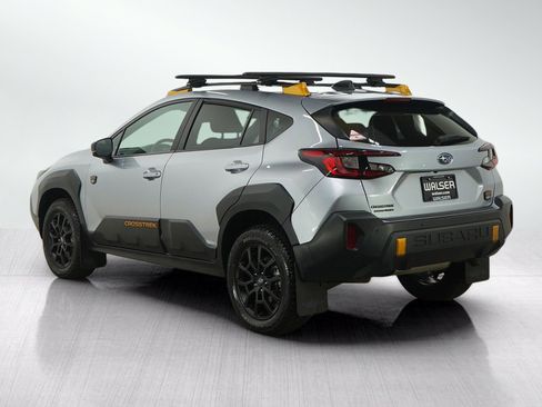 Used 2024 Subaru Crosstrek 2.5i Wilderness w/ Wilderness Package AWD/4WD image 3