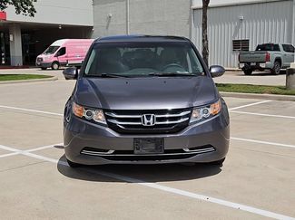 Used 2016 Honda Odyssey EX video 2