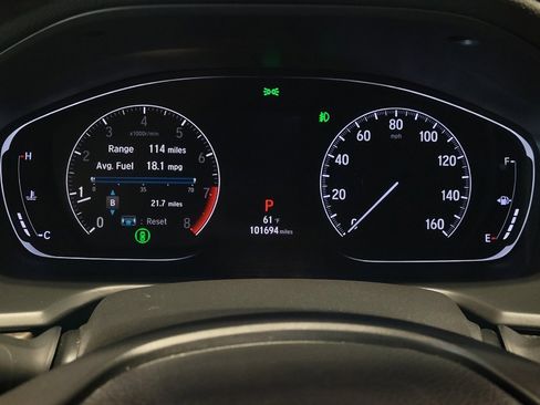 Used 2020 Honda Accord EX-L image 23