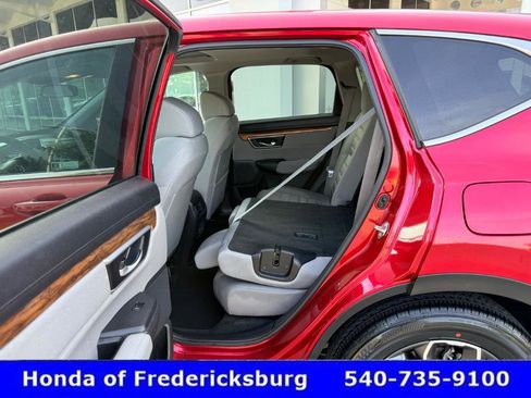 Certified 2020 Honda CR-V EX image 23