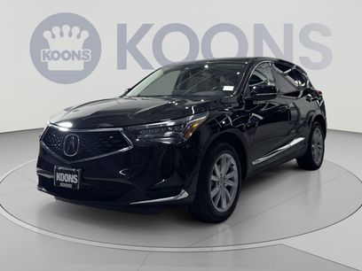 Used 2023 Acura RDX AWD