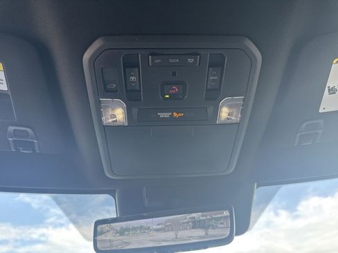 New 2026 Toyota Sequoia Limited RWD image 19