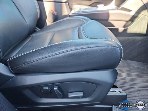 Certified 2022 Ford Explorer ST w/ Equipment Group 401A image 35