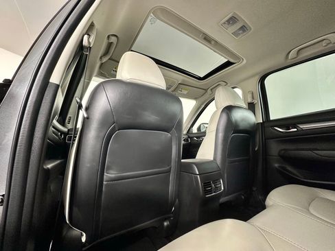 Used 2023 MAZDA CX-5 AWD 2.5 S w/ Preferred Package image 17